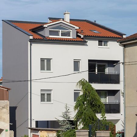 City Apartments Silver Pula Zewnętrze zdjęcie
