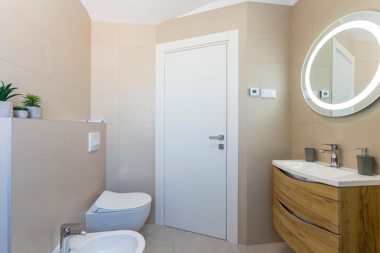 City Apartments Silver Pula Zewnętrze zdjęcie