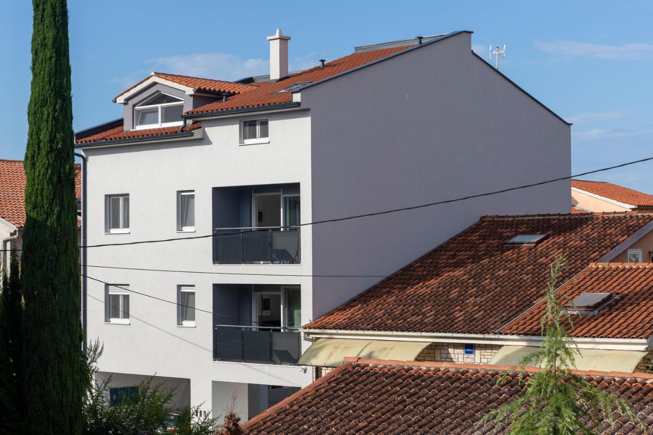 City Apartments Silver Pula Zewnętrze zdjęcie