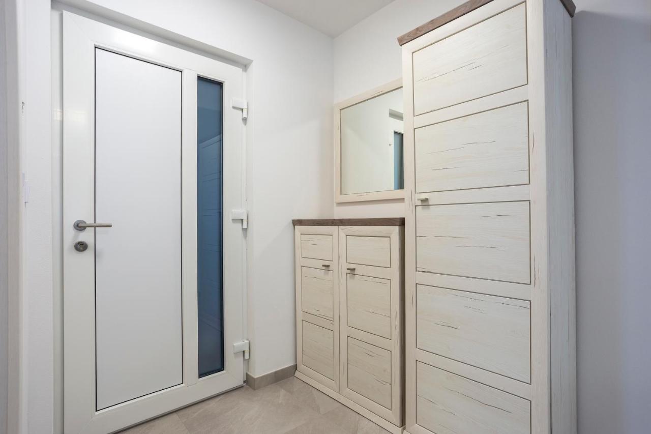 City Apartments Silver Pula Zewnętrze zdjęcie