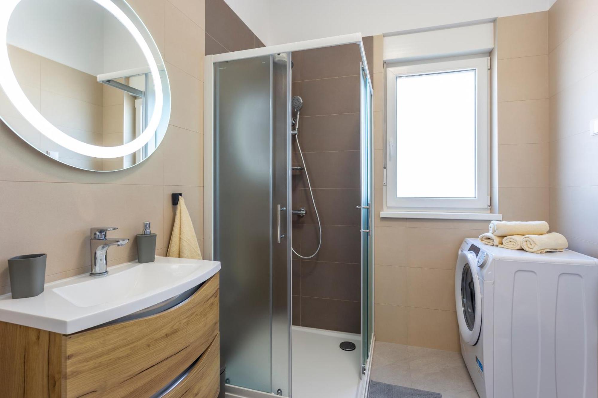 City Apartments Silver Pula Zewnętrze zdjęcie